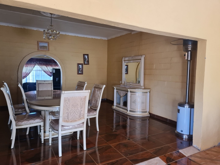 Commercial Property for Sale in Schylock A H North West